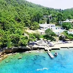 海皮迈格海洋花园度假酒店 公寓式酒店 雅丽丝弗里克