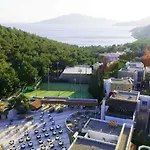 海皮迈格海洋花园度假酒店 5*
