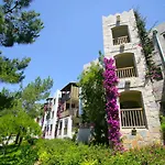 海皮迈格海洋花园度假酒店 公寓式酒店
