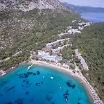 海皮迈格海洋花园度假酒店 5*
