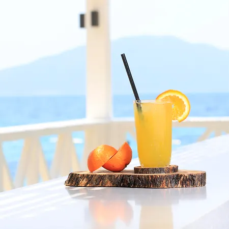 Hapimag Sea Garden Aparthotel 5*