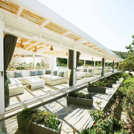 Hapimag Sea Garden Lejlighedshotel Yalıçiftlik