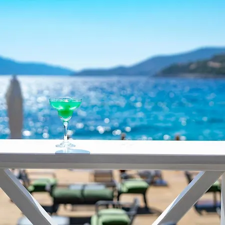 Hapimag Sea Garden Yalıçiftlik