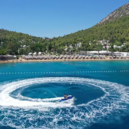 Hapimag Sea Garden Lejlighedshotel