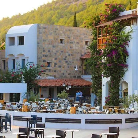 Hapimag Sea Garden Yalıçiftlik