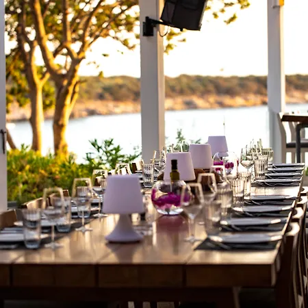 Lejlighedshotel Hapimag Sea Garden 5*