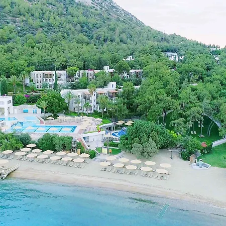 Hapimag Sea Garden Aparthotel