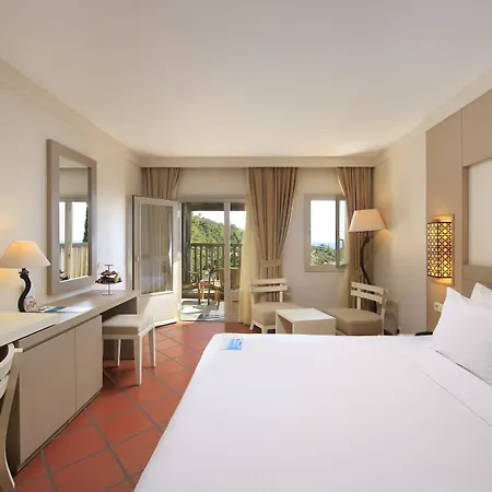 Hapimag Sea Garden Apart-hotel Yaliciftlik