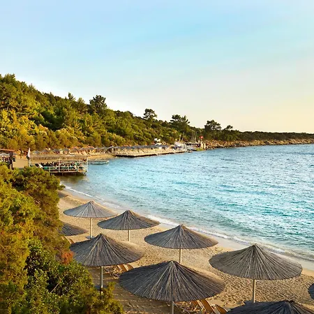 Hapimag Sea Garden 5* Yalıçiftlik