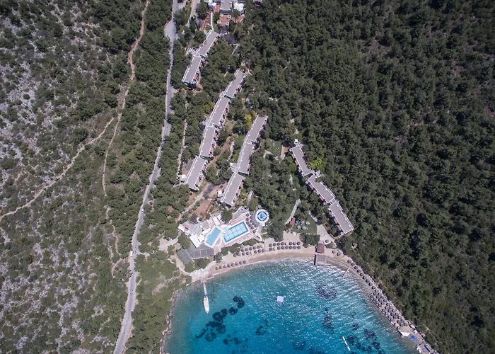 Apart-hotel Hapimag Sea Garden Yaliciftlik