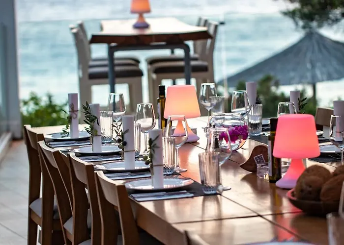 Hapimag Sea Garden Lägenhetshotell 5*