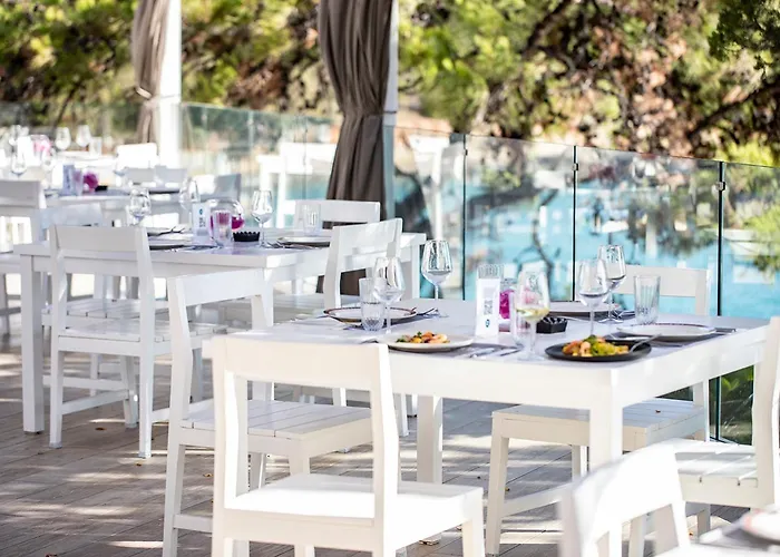 Hapimag Sea Garden Apartahotel Yaliciftlik