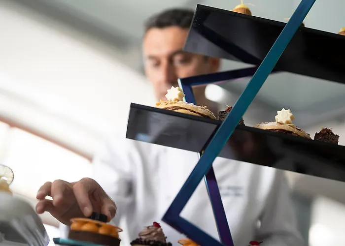 Hapimag Sea Garden Lejlighedshotel Yalıçiftlik