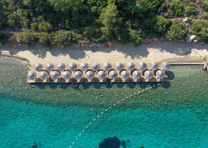 Hapimag Sea Garden 5*