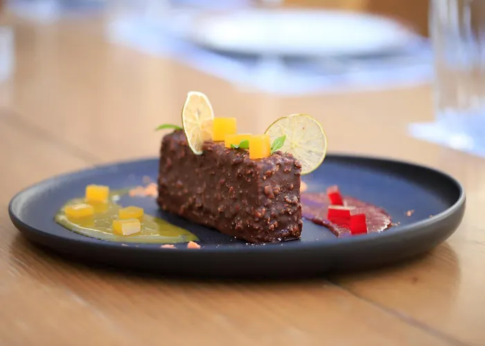 Apartahotel Hapimag Sea Garden