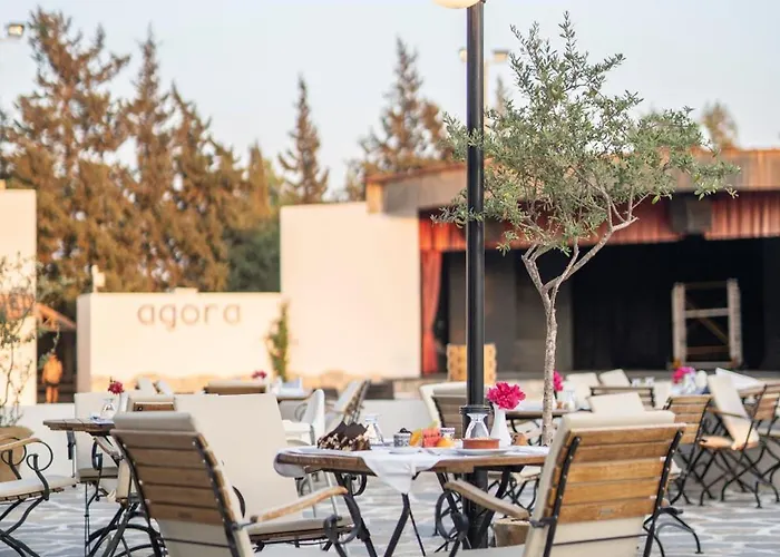 Apartahotel Hapimag Sea Garden