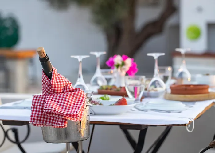 Hapimag Sea Garden Apartahotel 5*