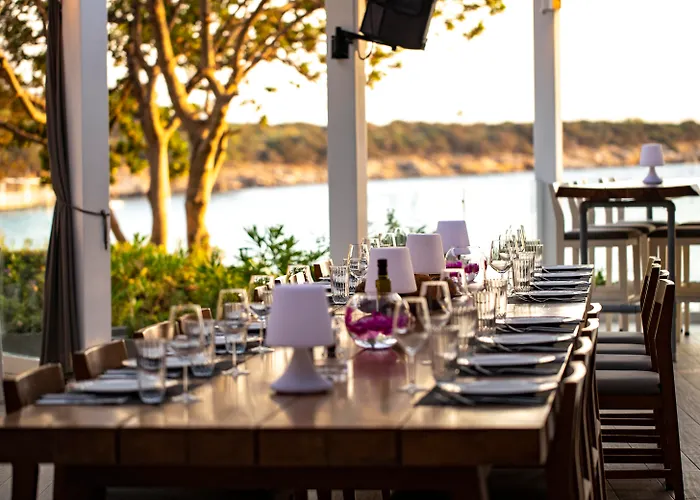 Lejlighedshotel Hapimag Sea Garden 5*