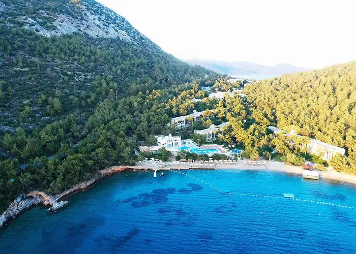 Apartahotel Hapimag Sea Garden Yaliciftlik