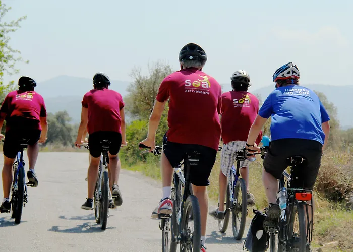 Hapimag Sea Garden Apart-hotel Yaliciftlik