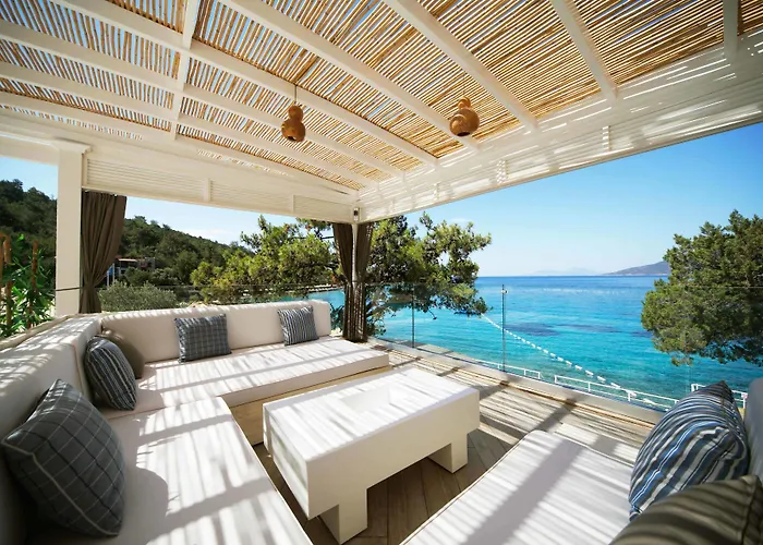 Hapimag Sea Garden 5* Yaliciftlik