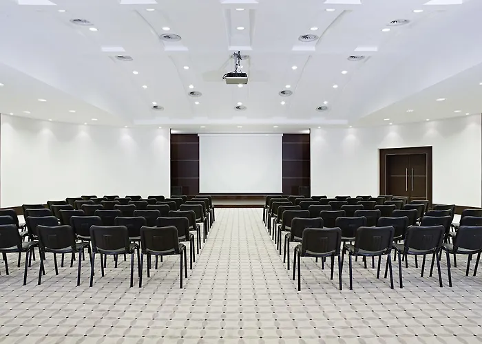 Hapimag Sea Garden Apartahotel