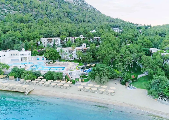 Hapimag Sea Garden Apartahotel