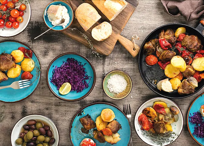 Lejlighedshotel Hapimag Sea Garden Yalıçiftlik