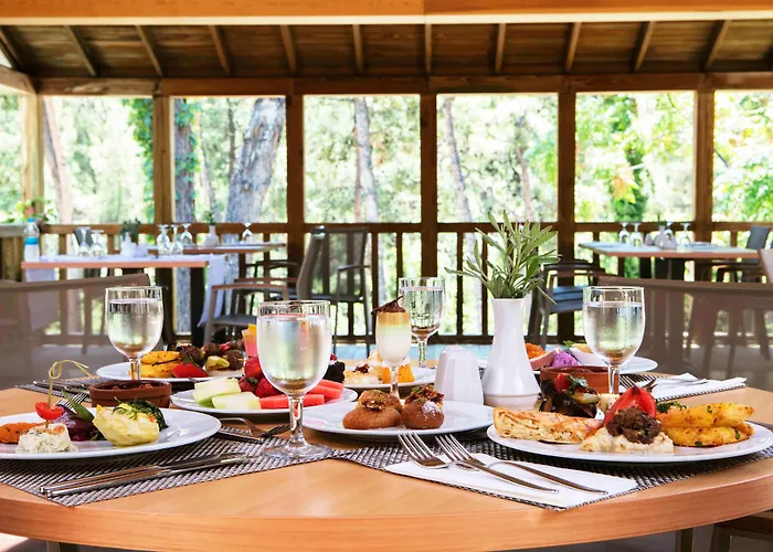 Hapimag Sea Garden Lejlighedshotel 5*