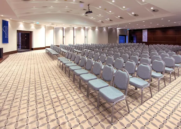 Hapimag Sea Garden 5* Yalıçiftlik