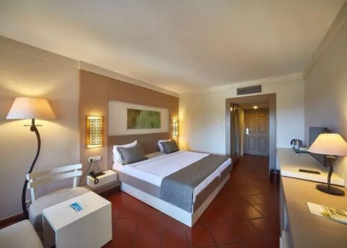 Hapimag Sea Garden Lejlighedshotel Yalıçiftlik