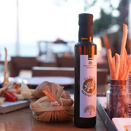 Hapimag Sea Garden ヤルチフテッチ