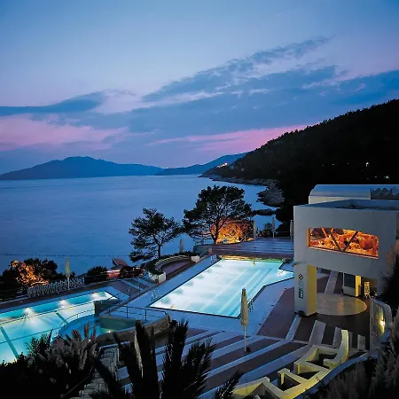 Hapimag Sea Garden ヤルチフテッチ