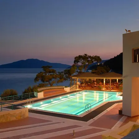 Appart hôtel Hapimag Sea Garden Yaliciftlik