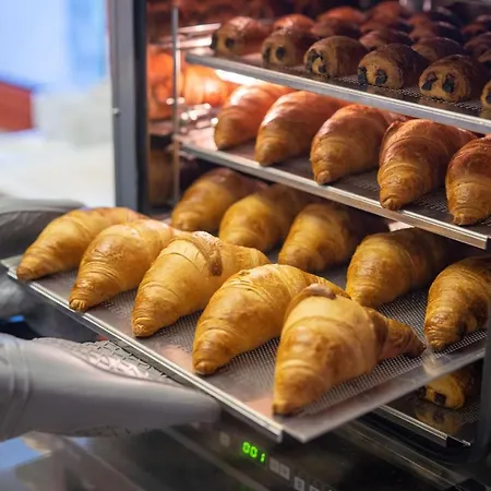 Hapimag Sea Garden 5* ヤルチフテッチ