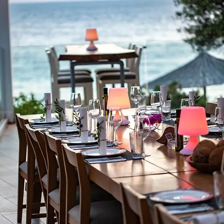 Hapimag Sea Garden Lägenhetshotell 5*