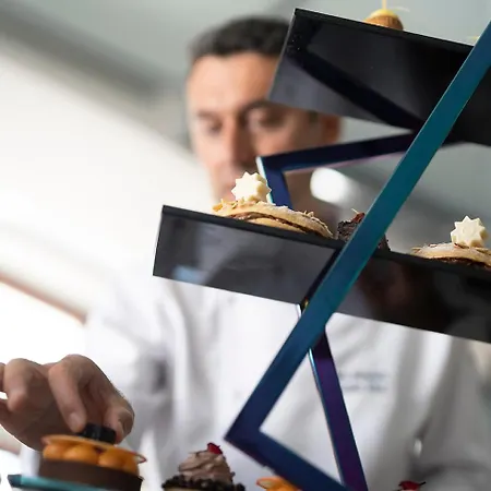 Hapimag Sea Garden アパートホテル ヤルチフテッチ