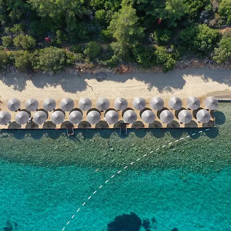 Hapimag Sea Garden 5*