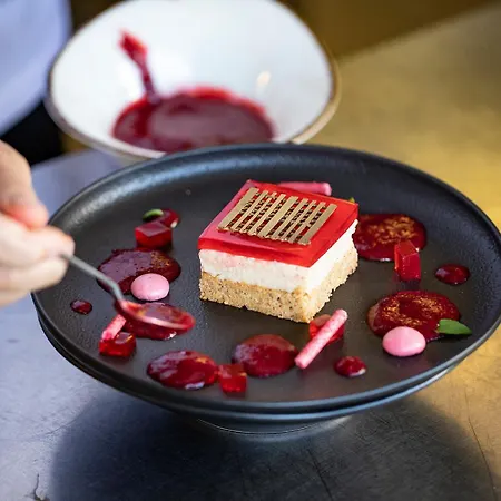 Aparthotel Hapimag Sea Garden Yaliciftlik