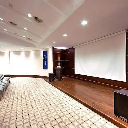 Hapimag Sea Garden 5*