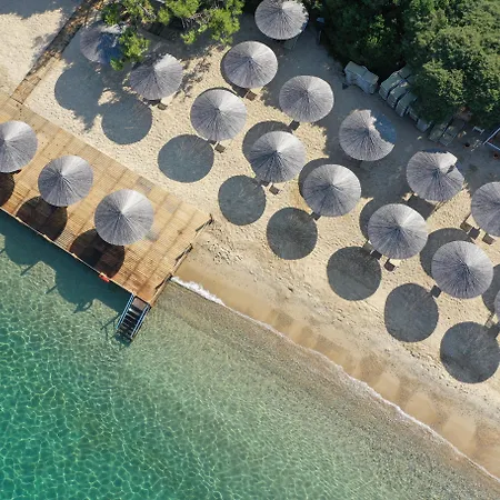 海皮迈格海洋花园度假酒店