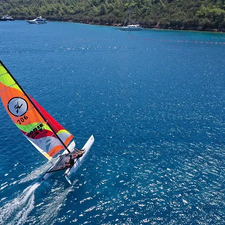 Aparthotel Hapimag Sea Garden