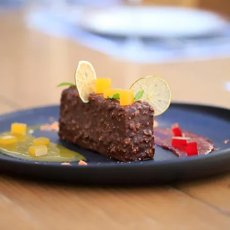 アパートホテル Hapimag Sea Garden