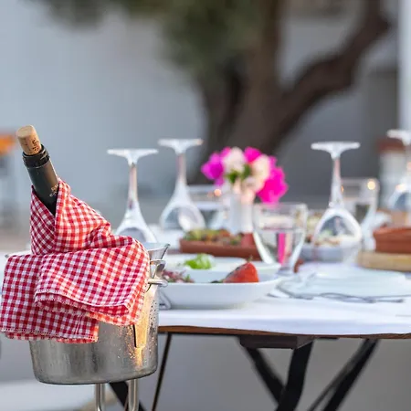 Hapimag Sea Garden Lägenhetshotell 5*