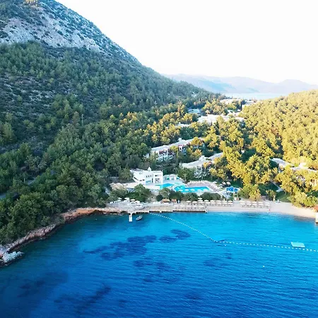 Aparthotel Hapimag Sea Garden Yaliciftlik