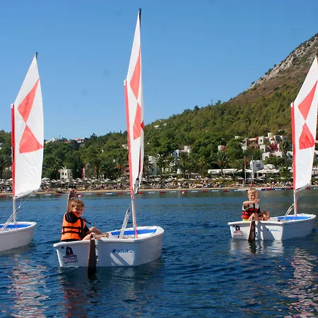 Hapimag Sea Garden 5*