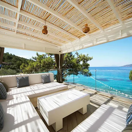 Hapimag Sea Garden 5* Yaliciftlik