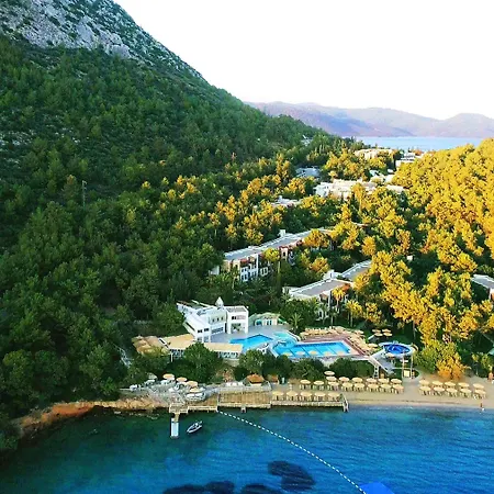 Hapimag Sea Garden Aparthotel Yaliciftlik