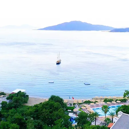 Aparthotel Hapimag Sea Garden