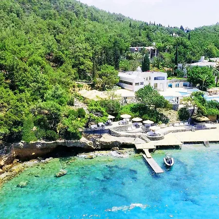 Hapimag Sea Garden מלון דירות Yaliciftlik